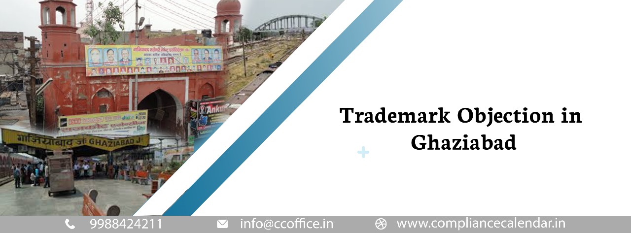 Trademark Objection
